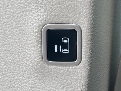 2024 Chrysler Pacifica Touring L AWD