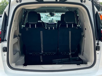 2024 Chrysler Pacifica Touring L AWD
