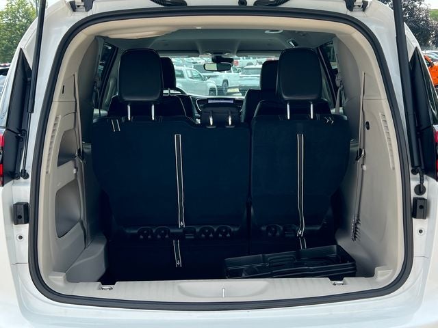 2024 Chrysler Pacifica Touring L AWD
