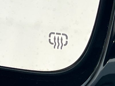 2024 Chrysler Pacifica Touring L AWD