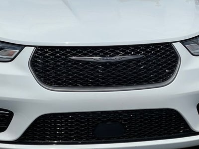 2024 Chrysler Pacifica Touring L AWD
