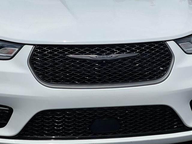 2024 Chrysler Pacifica Touring L AWD