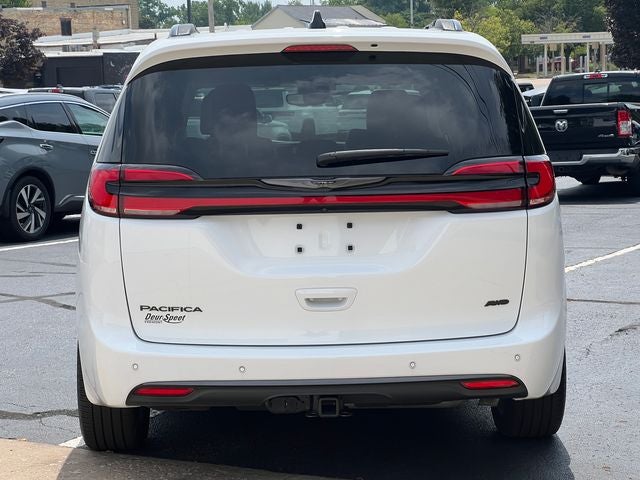 2024 Chrysler Pacifica Touring L AWD