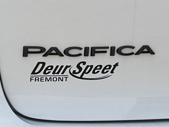 2024 Chrysler Pacifica Touring L AWD