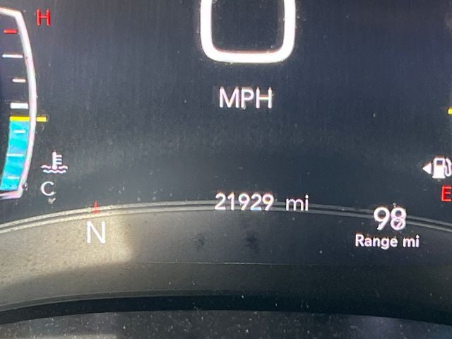 2024 Chrysler Pacifica Touring L AWD