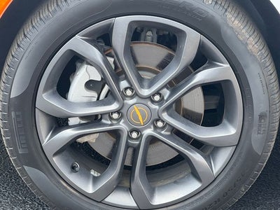 2024 Chrysler Pacifica Touring L AWD