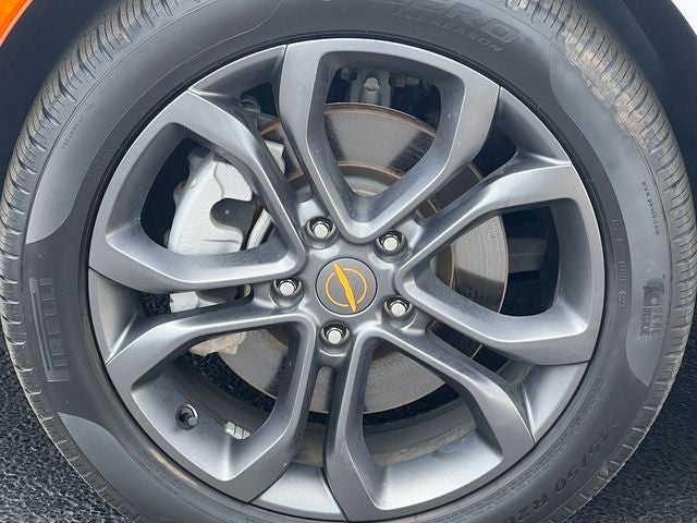2024 Chrysler Pacifica Touring L AWD