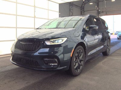 2023 Chrysler Pacifica Touring L AWD