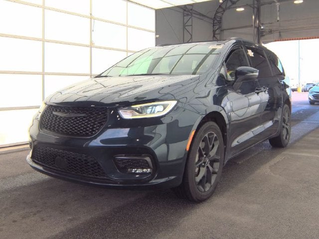 2023 Chrysler Pacifica Touring L AWD