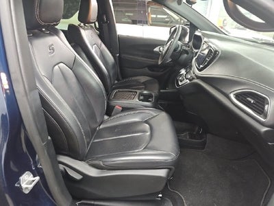 2023 Chrysler Pacifica Touring L AWD