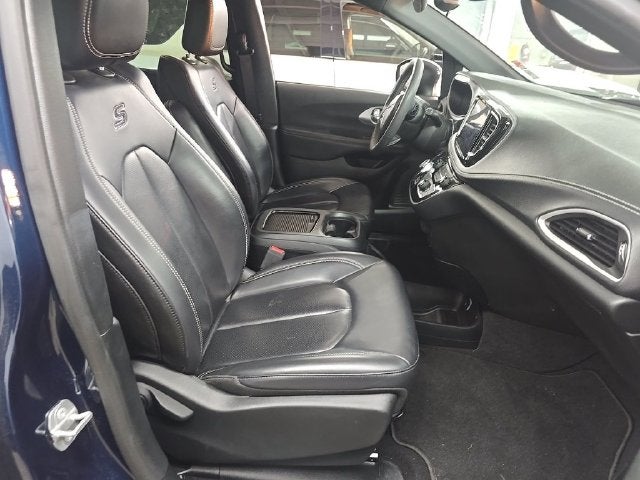 2023 Chrysler Pacifica Touring L AWD