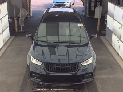 2023 Chrysler Pacifica Touring L AWD