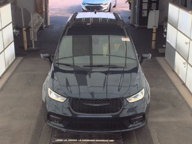 2023 Chrysler Pacifica Touring L AWD