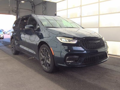 2023 Chrysler Pacifica Touring L AWD