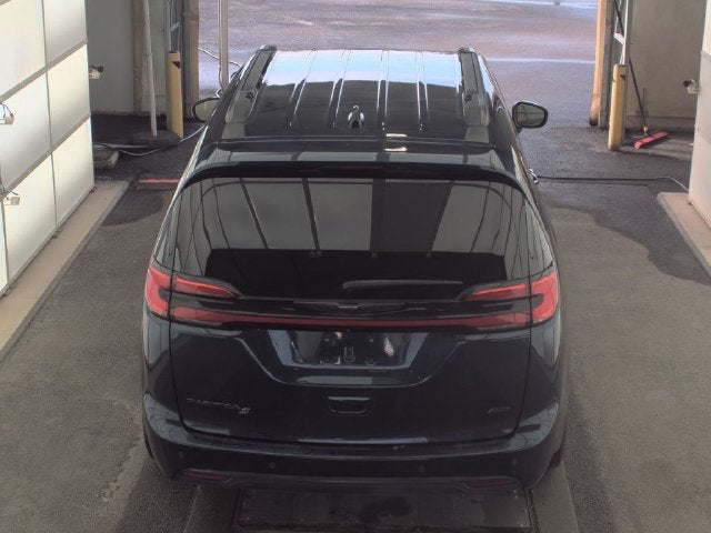 2023 Chrysler Pacifica Touring L AWD