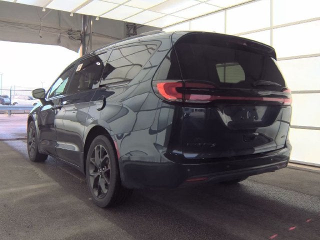 2023 Chrysler Pacifica Touring L AWD