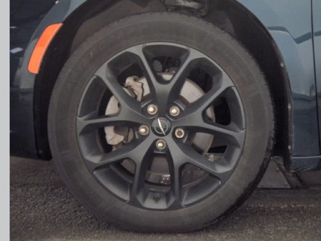 2023 Chrysler Pacifica Touring L AWD