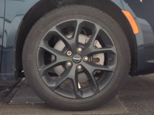 2023 Chrysler Pacifica Touring L AWD
