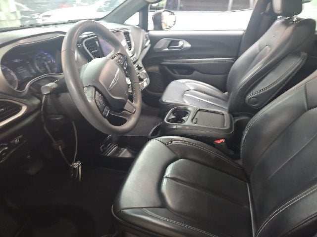 2023 Chrysler Pacifica Touring L AWD