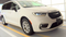 2024 Chrysler Pacifica Touring L AWD