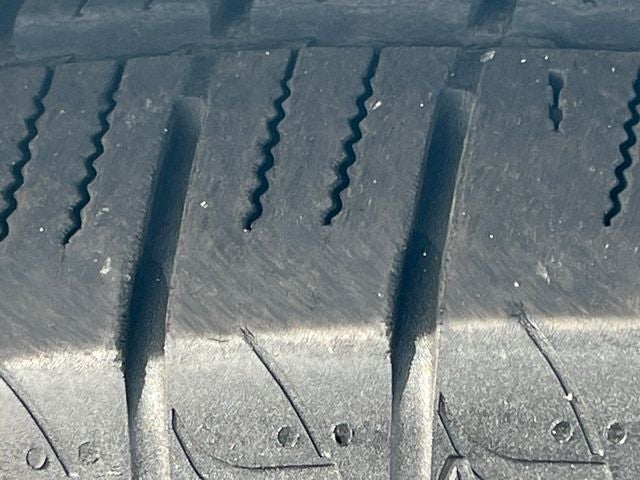 2024 Chrysler Pacifica Touring L AWD