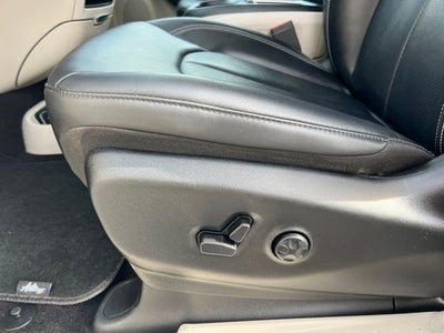 2024 Chrysler Pacifica Touring L AWD