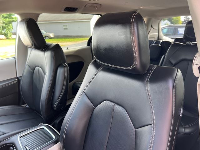 2024 Chrysler Pacifica Touring L AWD