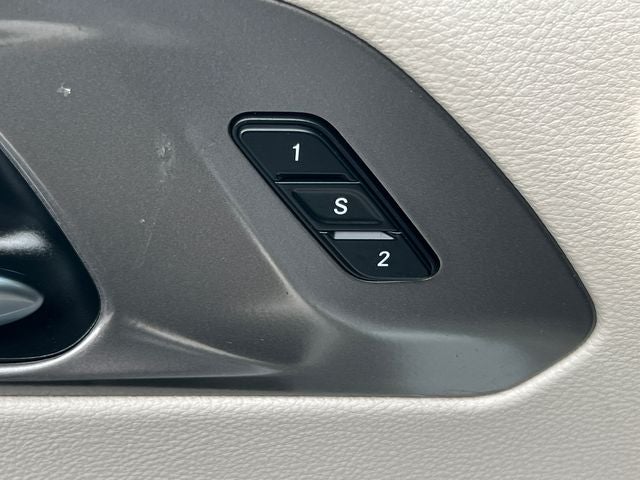 2024 Chrysler Pacifica Touring L AWD