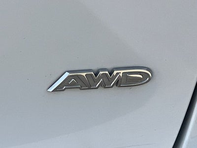 2024 Chrysler Pacifica Touring L AWD