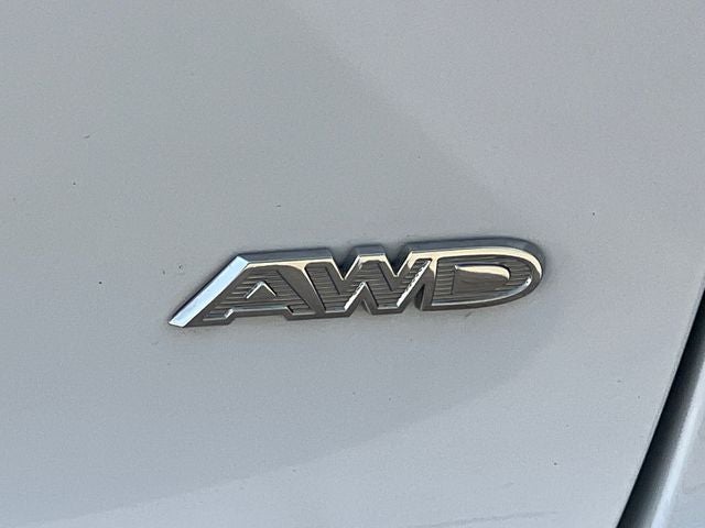 2024 Chrysler Pacifica Touring L AWD