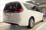 2024 Chrysler Pacifica Touring L AWD