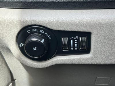 2024 Chrysler Pacifica Touring L AWD