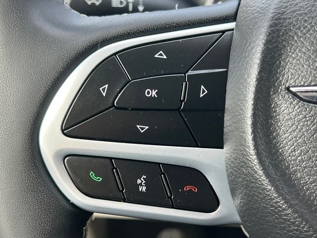 2024 Chrysler Pacifica Touring L AWD