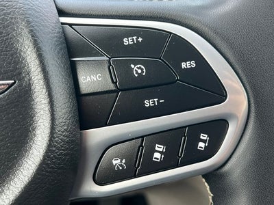 2024 Chrysler Pacifica Touring L AWD