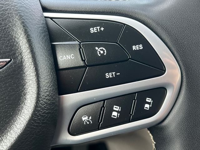 2024 Chrysler Pacifica Touring L AWD
