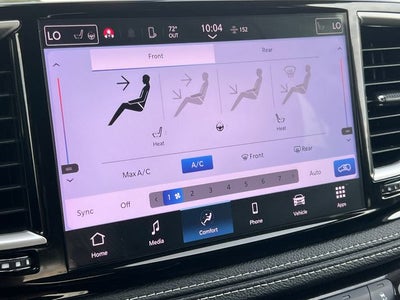 2024 Chrysler Pacifica Touring L AWD