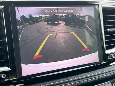 2024 Chrysler Pacifica Touring L AWD