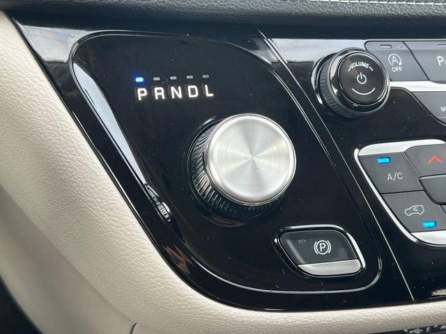 2024 Chrysler Pacifica Touring L AWD