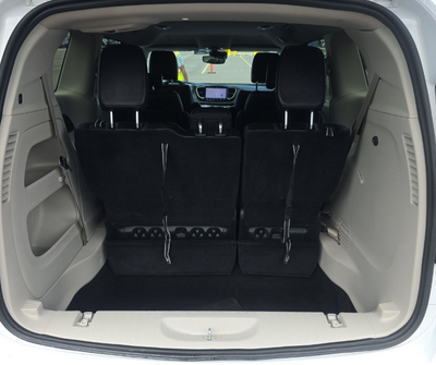 2024 Chrysler Pacifica Touring L AWD
