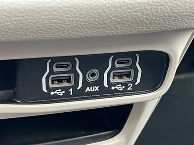 2024 Chrysler Pacifica Touring L AWD