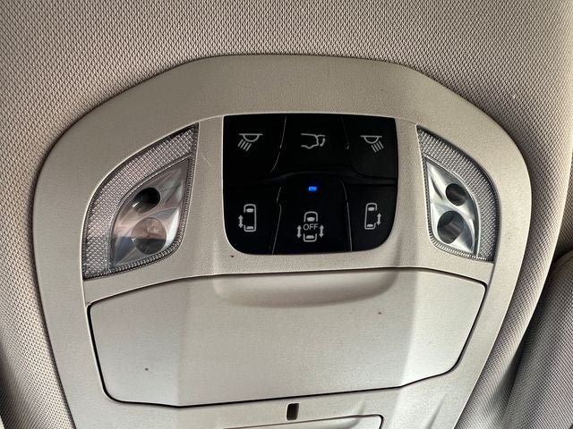 2024 Chrysler Pacifica Touring L AWD