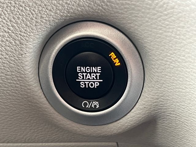 2024 Chrysler Pacifica Touring L AWD