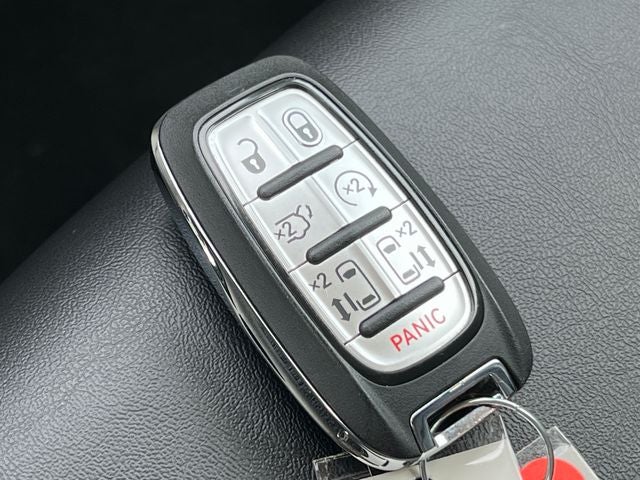2024 Chrysler Pacifica Touring L AWD