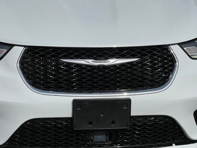2024 Chrysler Pacifica Touring L AWD