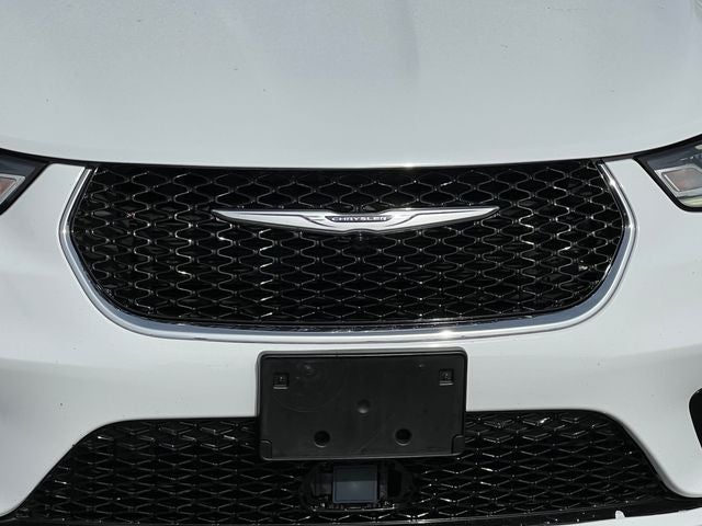 2024 Chrysler Pacifica Touring L AWD