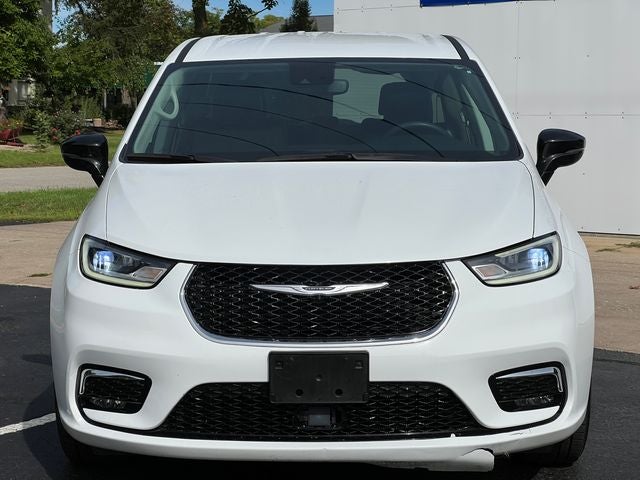 2024 Chrysler Pacifica Touring L AWD