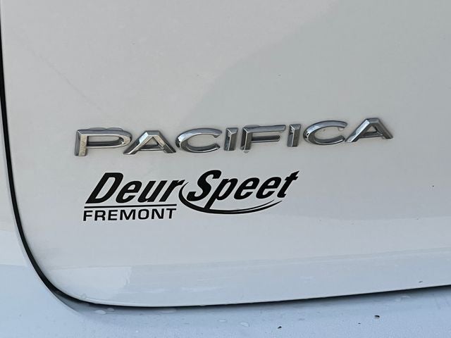 2024 Chrysler Pacifica Touring L AWD