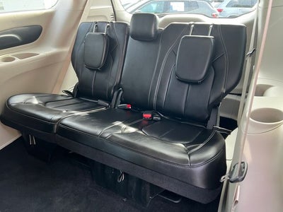 2024 Chrysler Pacifica Touring L AWD