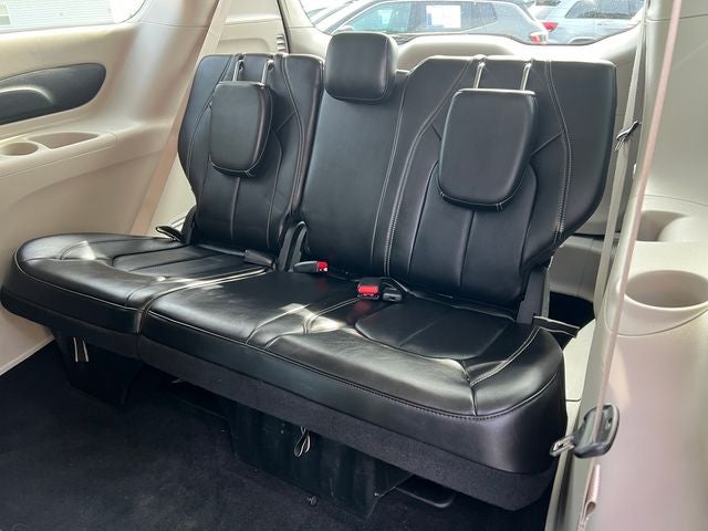 2024 Chrysler Pacifica Touring L AWD