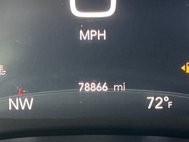2024 Chrysler Pacifica Touring L AWD